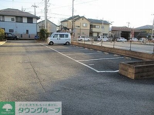 レオパレスウタガワ2の物件内観写真